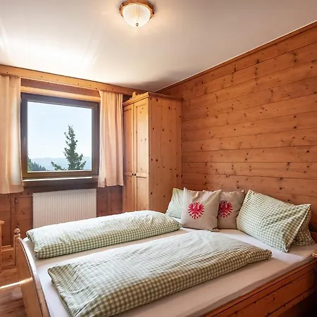 Berggasthof Rofan * マウラッハ