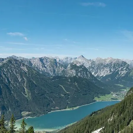 Berggasthof Rofan