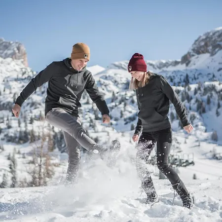 ゲストハウス Berggasthof Rofan マウラッハ