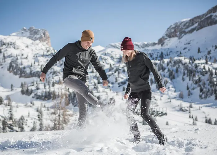 Gæstehus Berggasthof Rofan Maurach (Achensee)